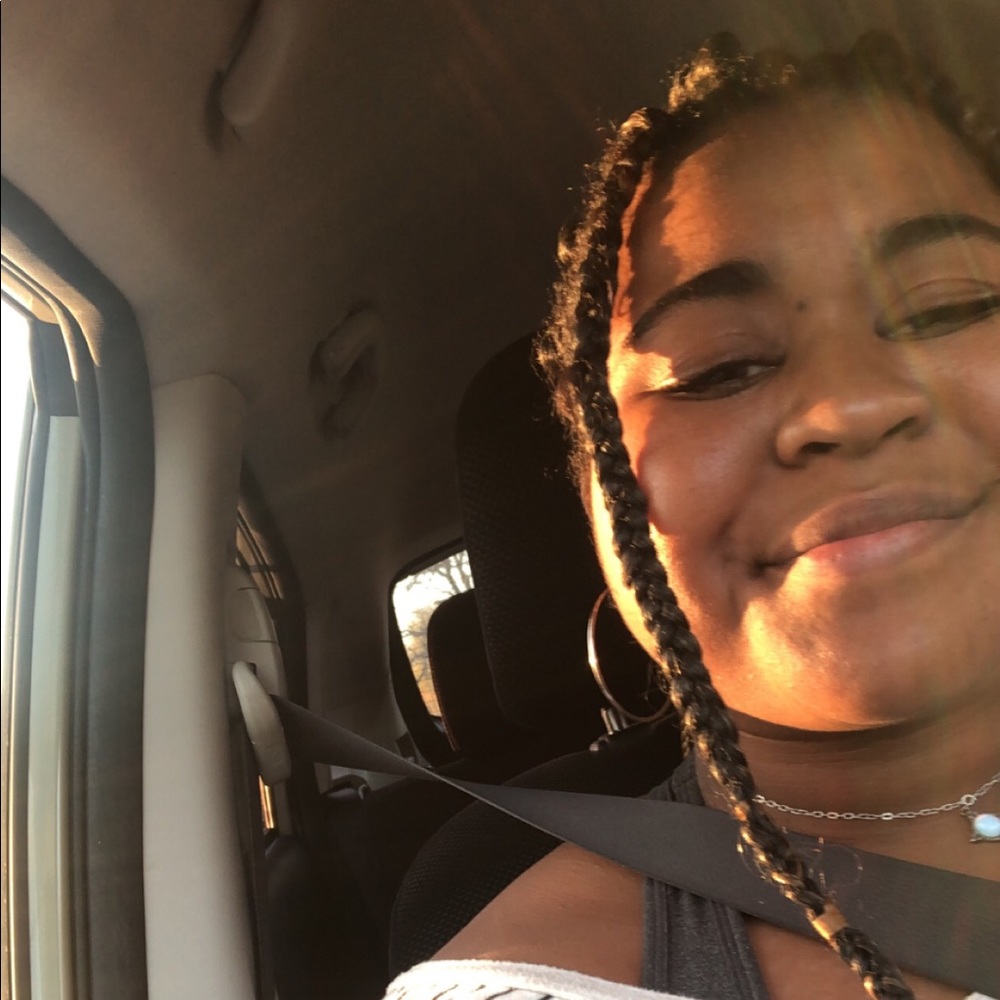 Meet your Posher, Tatianna